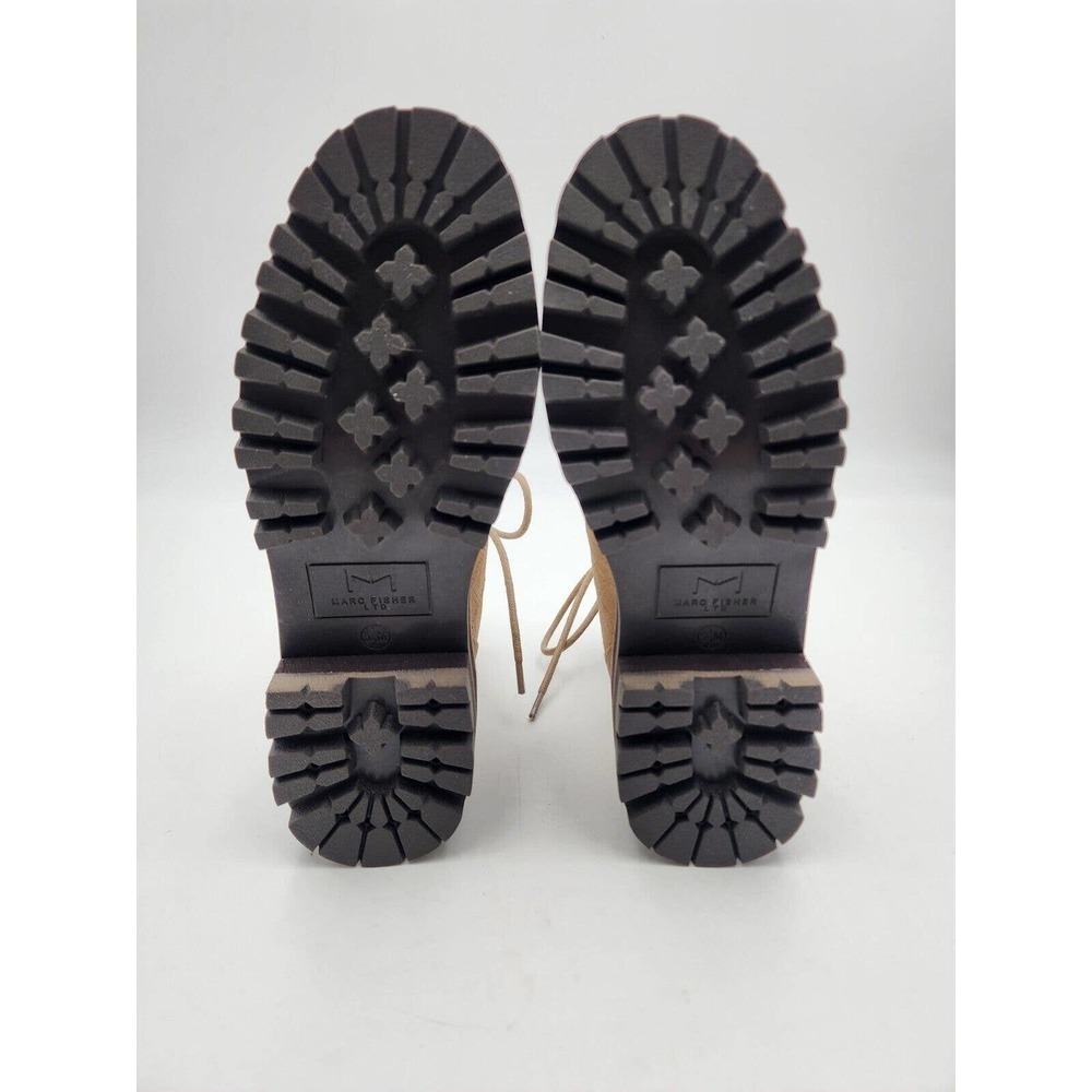 Marc Fisher Ltd Izzie Weather Boot Lugsole Double… - image 8